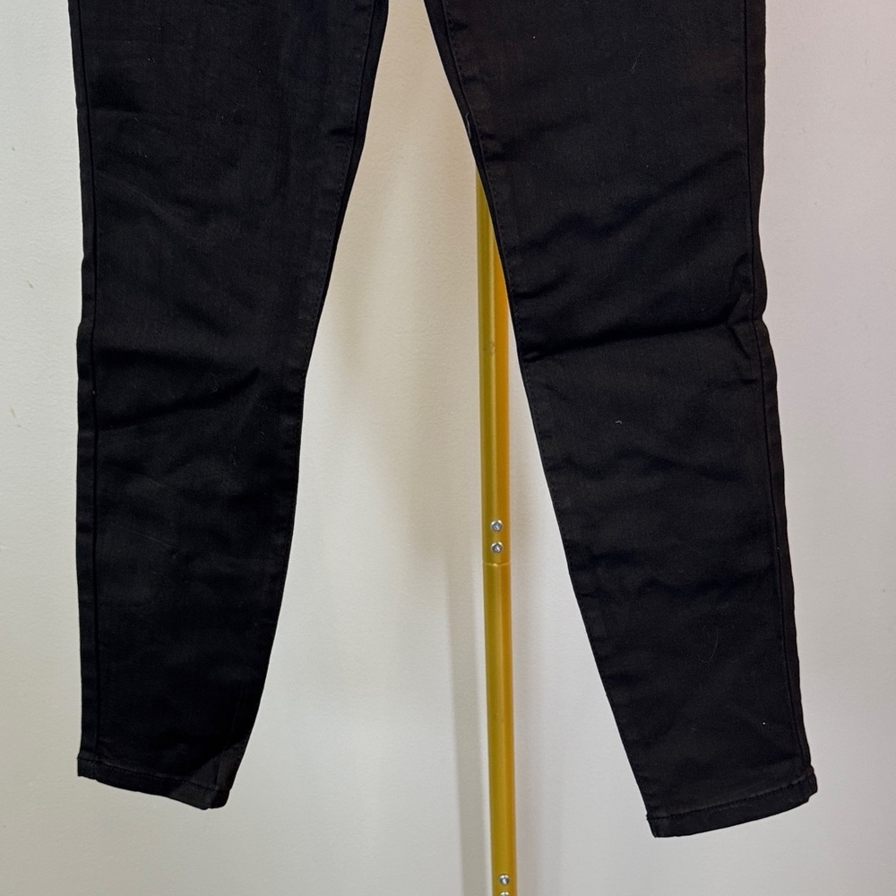 Celebrity Pink black denim ankle Jeans NWT 3/26 - Picture 6 of 12